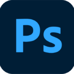Logo Adobe Photoshop