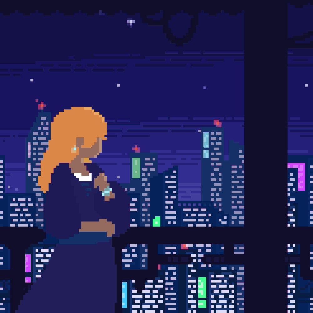 Animation RollBack Loop