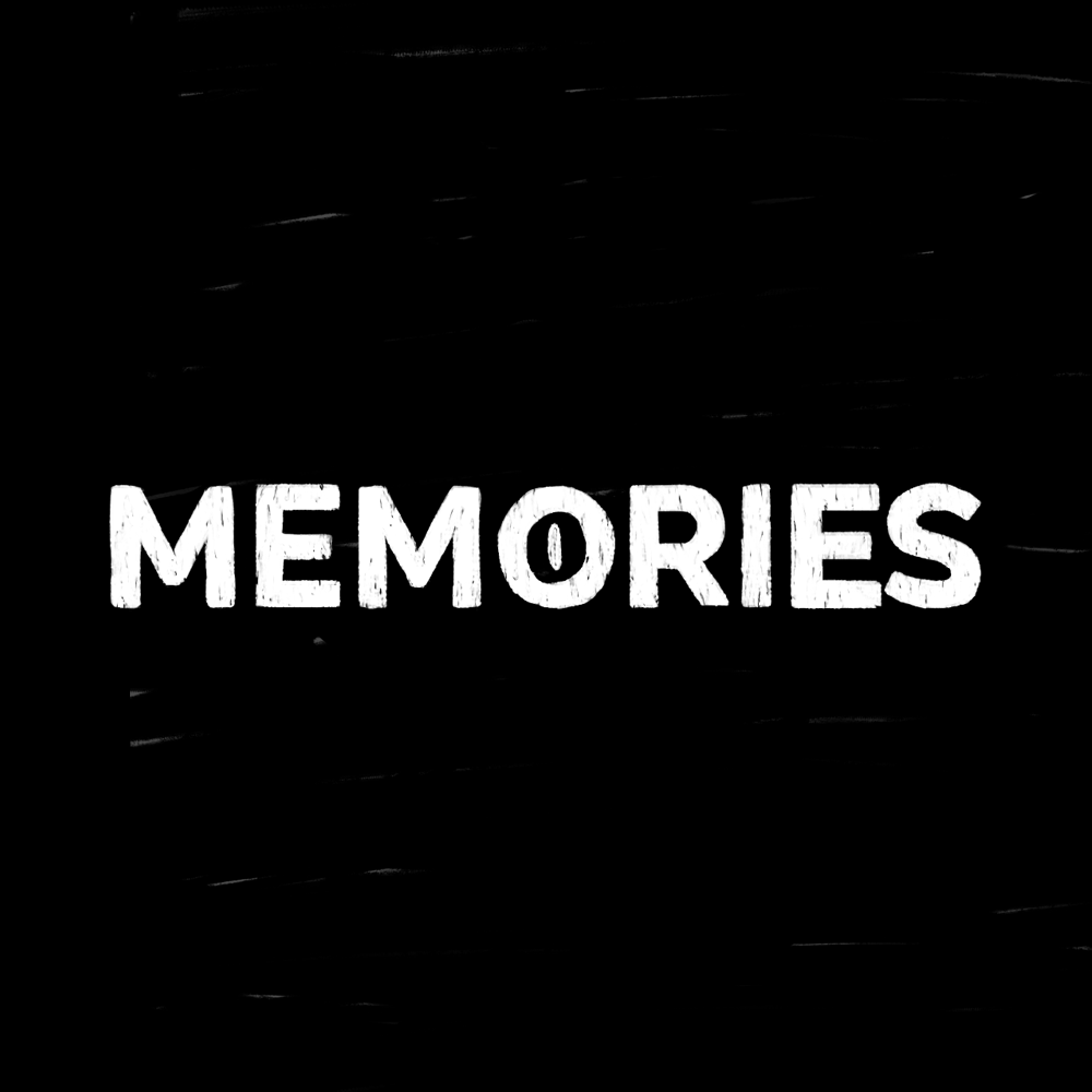 Logo memories