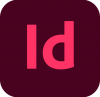 Logo Adobe InDesign