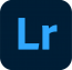 Logo Adobe Lightroom