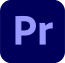 Logo Adobe Premiere Pro