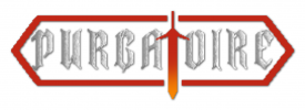 Logo Purgatoire Pixel